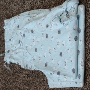 Women's croft and Barrow pajamas